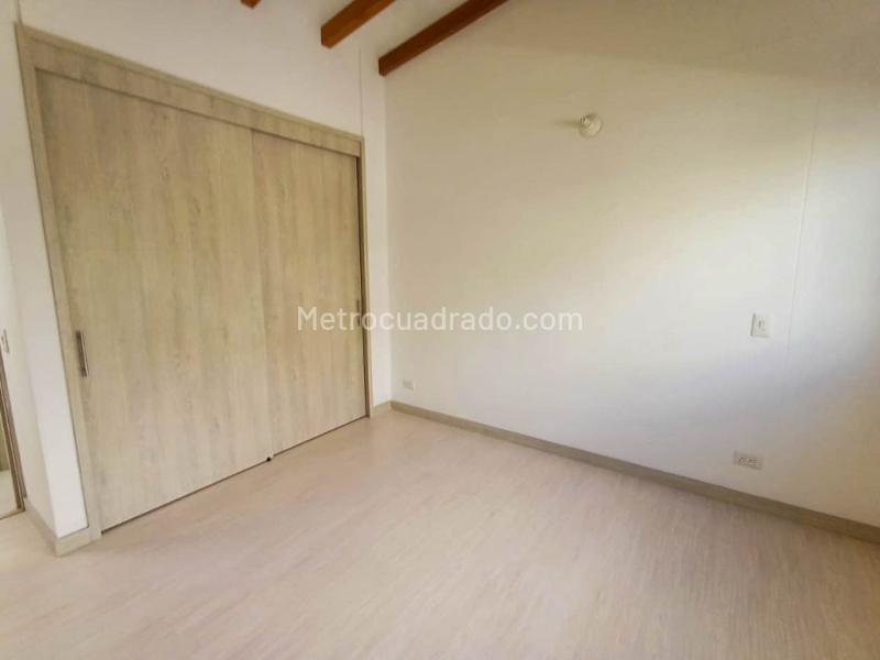 Casa en Arriendo, Gualanday, Rionegro - 3