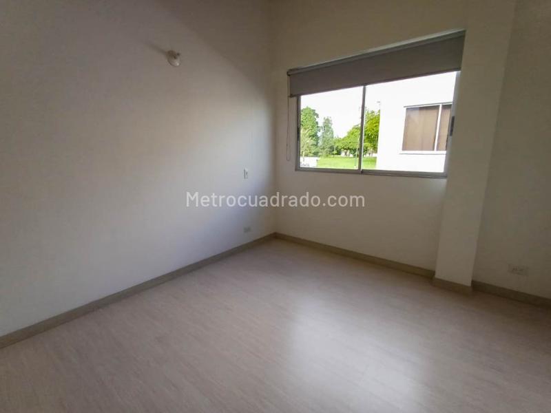 Casa en Arriendo, Gualanday, Rionegro - 5