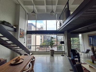 Apartamento en arriendo en El Poblado, Medellín · foto 6 de 13