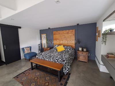 Apartamento en arriendo en El Poblado, Medellín · foto 7 de 13