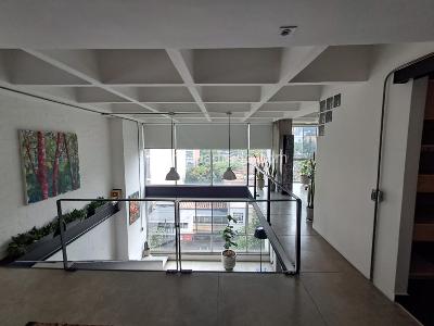 Apartamento en arriendo en El Poblado, Medellín · foto 9 de 13