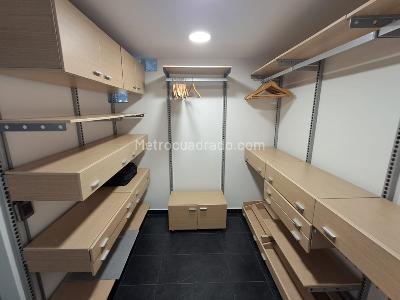 Apartamento en arriendo en El Poblado, Medellín · foto 12 de 13