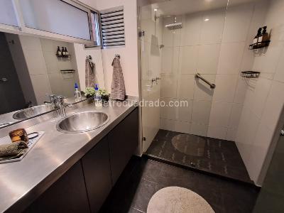 Apartamento en arriendo en El Poblado, Medellín · foto 13 de 13