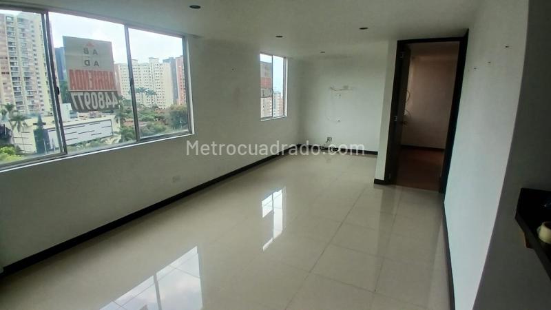 1BR Apartment in Belen Loma De Los Bernal (65 m²)
