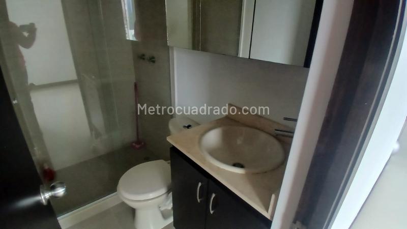 1BR Apartment in Belen Loma De Los Bernal (65 m²) - 5