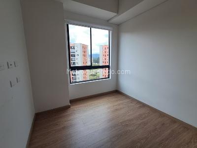 Apartamento de 3 alcobas en venta en Los Colegios, Rionegro, 90 m² · foto 10 de 16