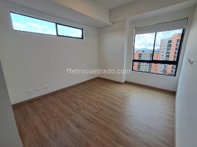 Apartamento de 3 alcobas en venta en Los Colegios, Rionegro, 90 m² · foto 13 de 16