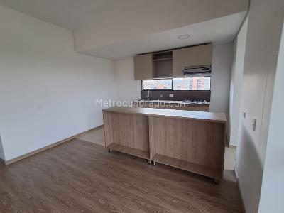 Apartamento de 3 alcobas en venta en Los Colegios, Rionegro, 90 m² · foto 3 de 16