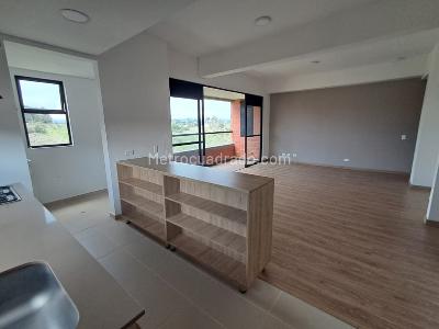 Apartamento de 3 alcobas en venta en Los Colegios, Rionegro, 90 m² · foto 5 de 16