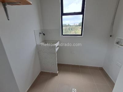 Apartamento de 3 alcobas en venta en Los Colegios, Rionegro, 90 m² · foto 6 de 16