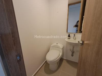 Apartamento de 3 alcobas en venta en Los Colegios, Rionegro, 90 m² · foto 7 de 16