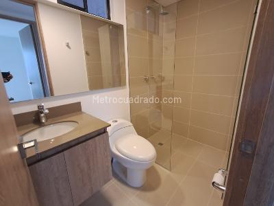Apartamento de 3 alcobas en venta en Los Colegios, Rionegro, 90 m² · foto 9 de 16