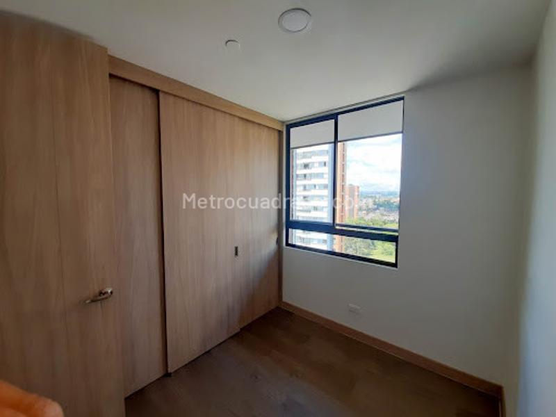 Apartamento en Arriendo, Los Colegios, Rionegro - 5