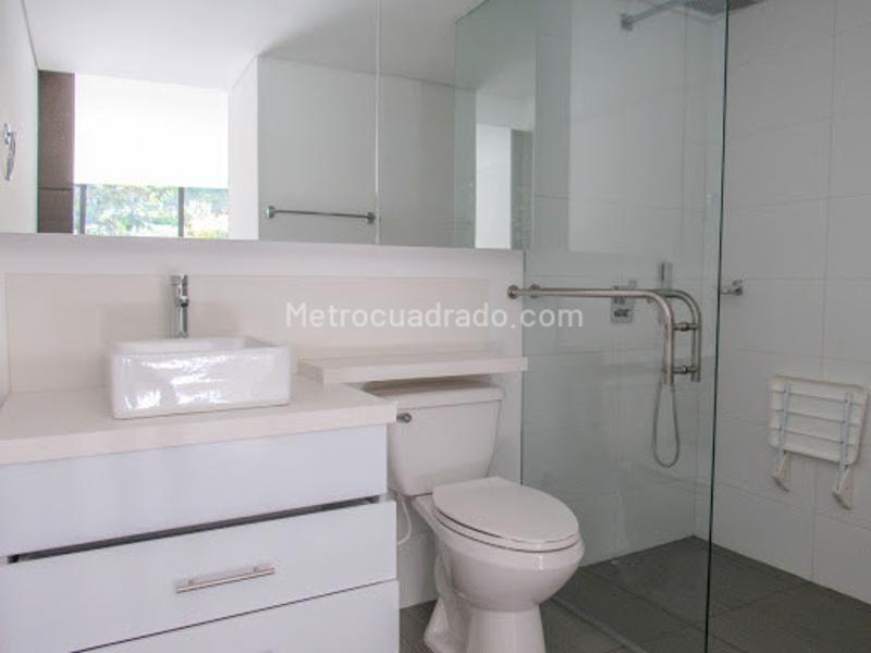 Apartamento en Arriendo, Fizebad, Retiro - 2
