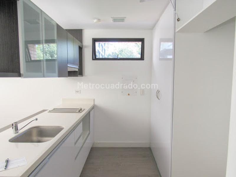 Apartamento en Arriendo, Fizebad, Retiro - 4