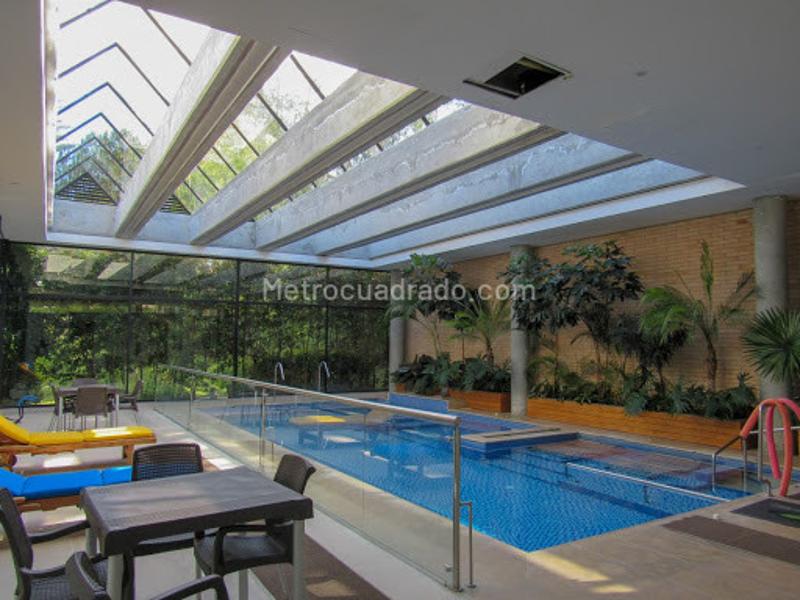 Apartamento en Arriendo, Fizebad, Retiro - 5
