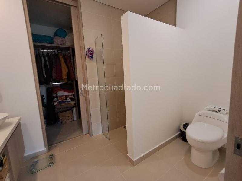 Apartamento en Arriendo, Fizebad, Retiro - 4