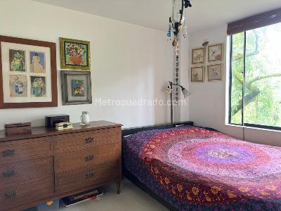 Apartamento de 2 alcobas en venta en El Poblado, Medellín, 96 m² · foto 4 de 20