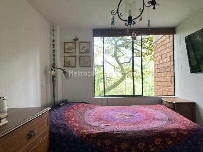 Apartamento de 2 alcobas en venta en El Poblado, Medellín, 96 m² · foto 7 de 20