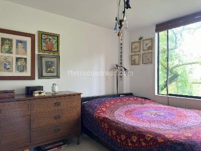 Apartamento de 2 alcobas en venta en El Poblado, Medellín, 96 m² · foto 8 de 20