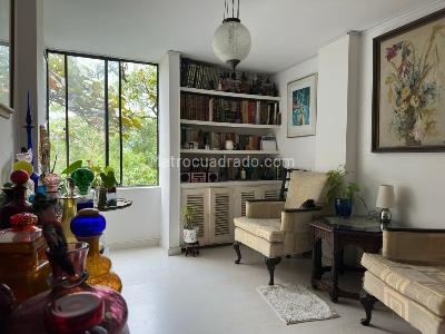 Apartamento de 2 alcobas en venta en El Poblado, Medellín, 96 m² · foto 14 de 20
