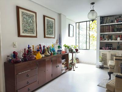 Apartamento de 2 alcobas en venta en El Poblado, Medellín, 96 m² · foto 15 de 20