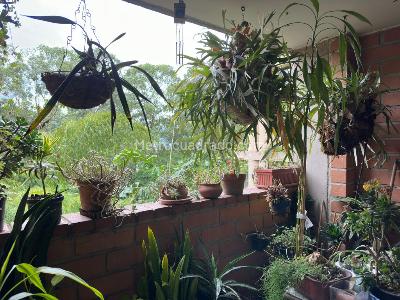 Apartamento de 2 alcobas en venta en El Poblado, Medellín, 96 m² · foto 20 de 20