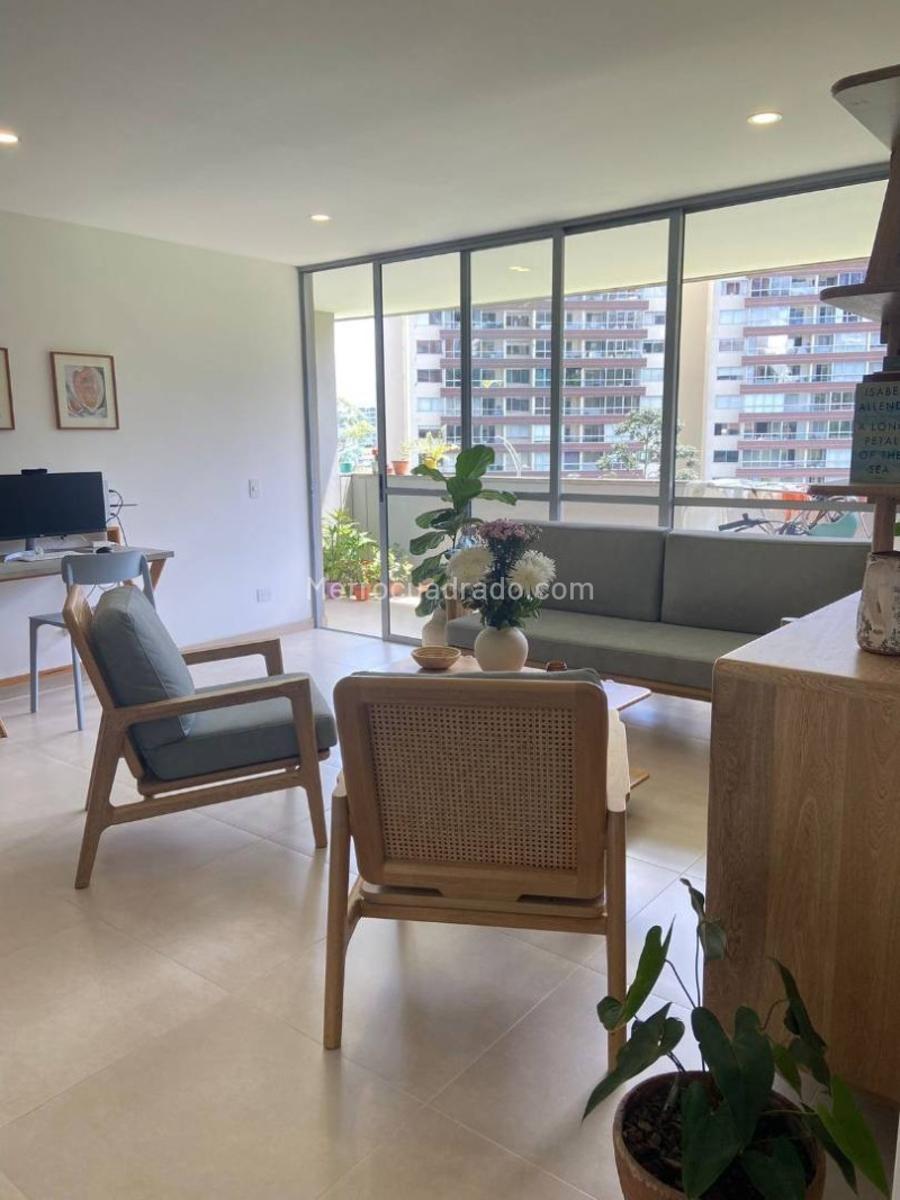 Foto del apartamento