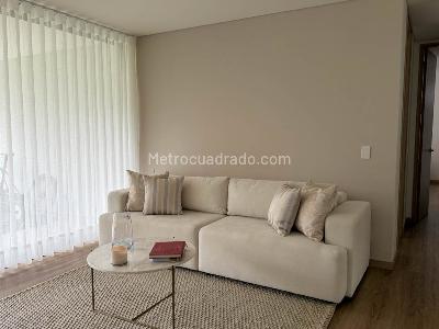 Apartamento de 2 alcobas en venta en Sajonia, Rionegro, 130 m² · foto 2 de 20
