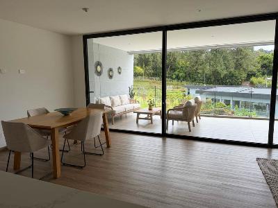 Apartamento de 2 alcobas en venta en Sajonia, Rionegro, 130 m² · foto 3 de 20
