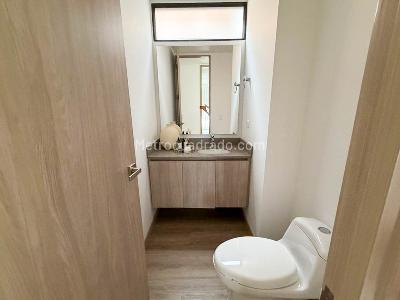 Apartamento de 2 alcobas en venta en Sajonia, Rionegro, 130 m² · foto 5 de 20