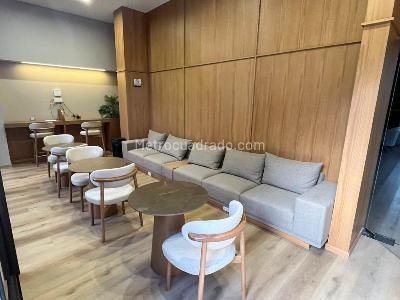 Apartamento de 2 alcobas en venta en Sajonia, Rionegro, 130 m² · foto 10 de 20