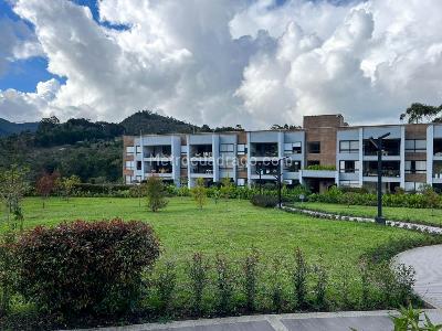 Apartamento de 2 alcobas en venta en Sajonia, Rionegro, 130 m² · foto 11 de 20