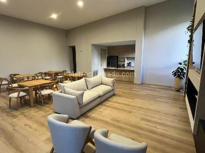 Apartamento de 2 alcobas en venta en Sajonia, Rionegro, 130 m² · foto 14 de 20