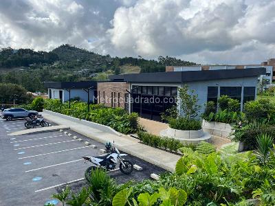 Apartamento de 2 alcobas en venta en Sajonia, Rionegro, 130 m² · foto 18 de 20