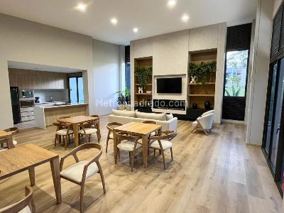 Apartamento de 2 alcobas en venta en Sajonia, Rionegro, 130 m² · foto 20 de 20