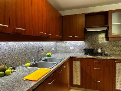 Apartamento de 3 alcobas en venta en Loma Del Chocho, Envigado, 112 m² · foto 6 de 20