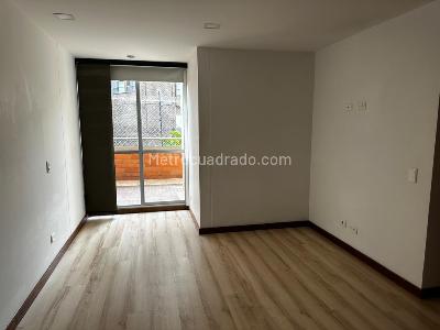 Apartamento de 3 alcobas en venta en Loma Del Chocho, Envigado, 112 m² · foto 8 de 20