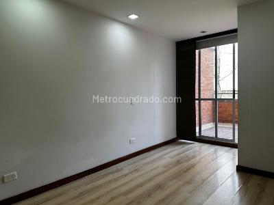 Apartamento de 3 alcobas en venta en Loma Del Chocho, Envigado, 112 m² · foto 14 de 20