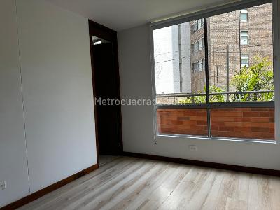 Apartamento de 3 alcobas en venta en Loma Del Chocho, Envigado, 112 m² · foto 19 de 20