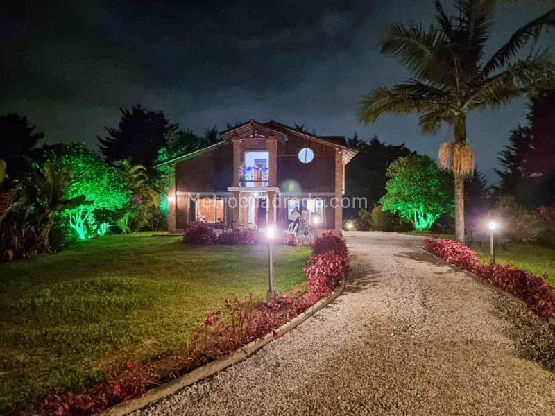 Finca en Arriendo, San Antonio, Rionegro - Ansicht 3