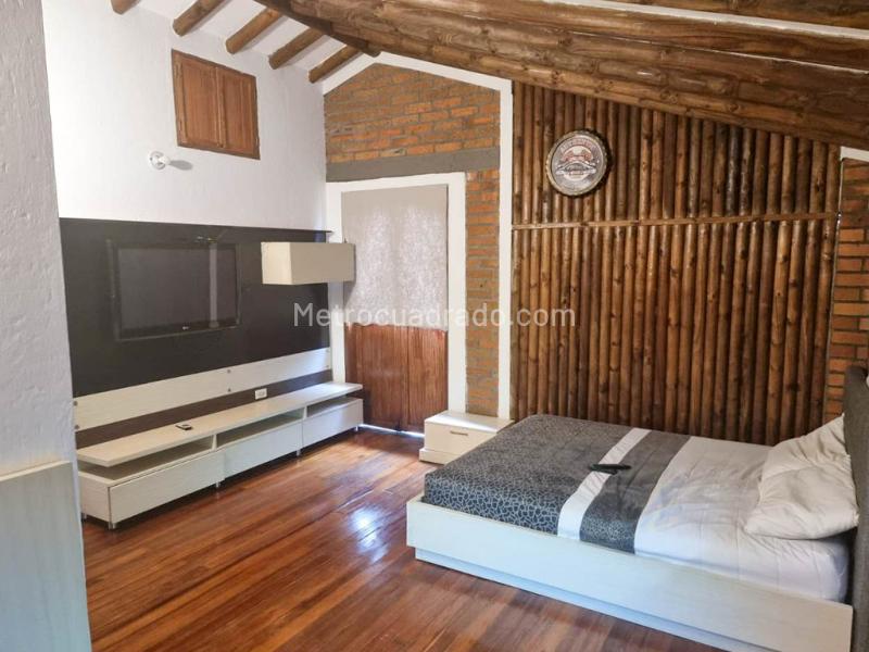 Finca en Arriendo, San Antonio, Rionegro - Ansicht 6