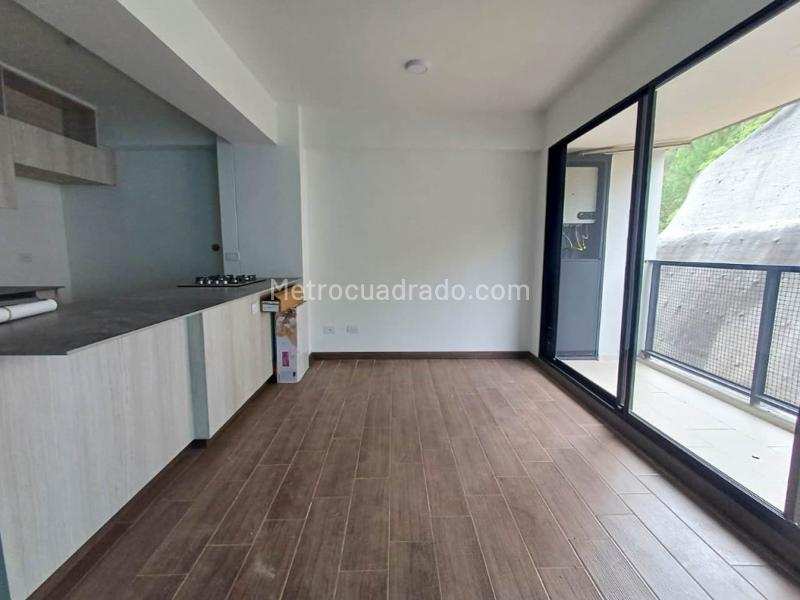 2BR Apartment in Sector Puro Cuero (62 m²)