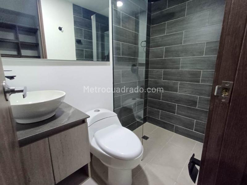 2BR Apartment in Sector Puro Cuero (62 m²) - 2