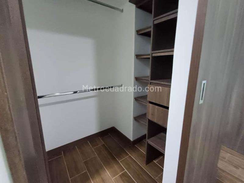 2BR Apartment in Sector Puro Cuero (62 m²) - 3