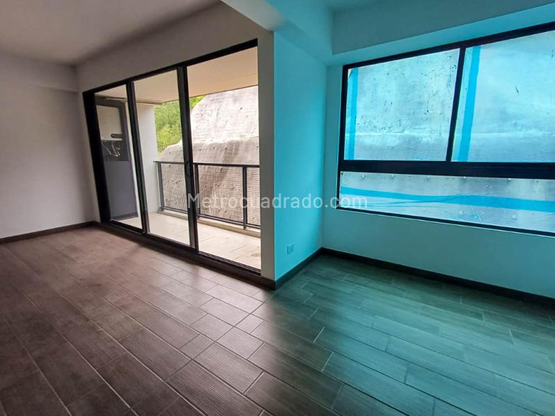 2BR Apartment in Sector Puro Cuero (62 m²) - 4