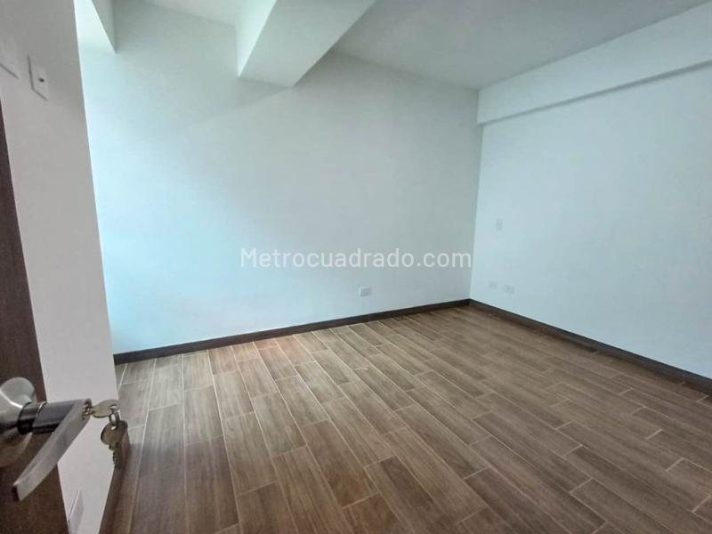 2BR Apartment in Sector Puro Cuero (62 m²) - 5