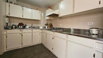 Apartamento en venta en El Poblado, Medellín · foto 4 de 12