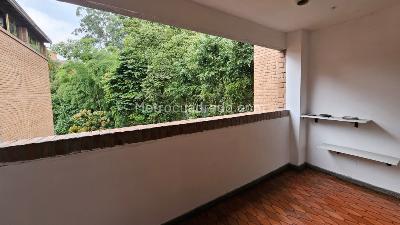 Apartamento en venta en El Poblado, Medellín · foto 9 de 12