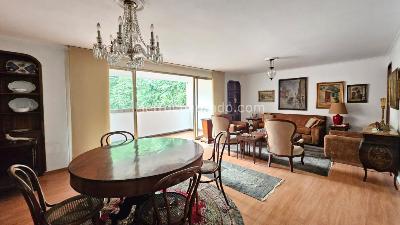 Apartamento en venta en El Poblado, Medellín · foto 10 de 12